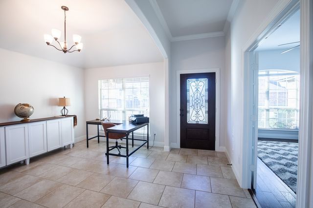 280 Goliad Trail, Forney, TX 75126