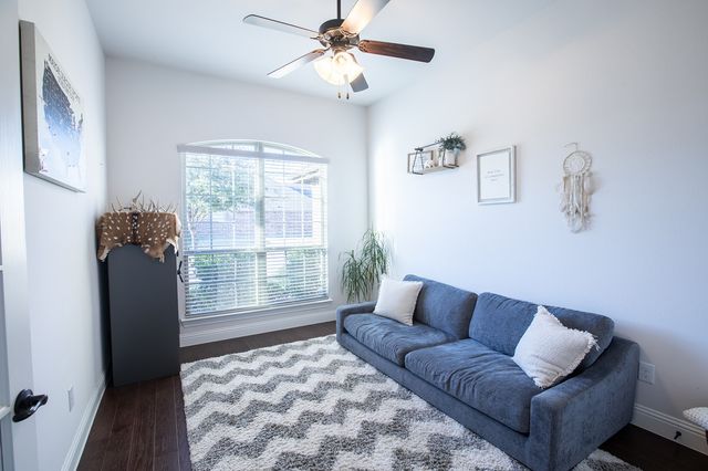 280 Goliad Trail, Forney, TX 75126