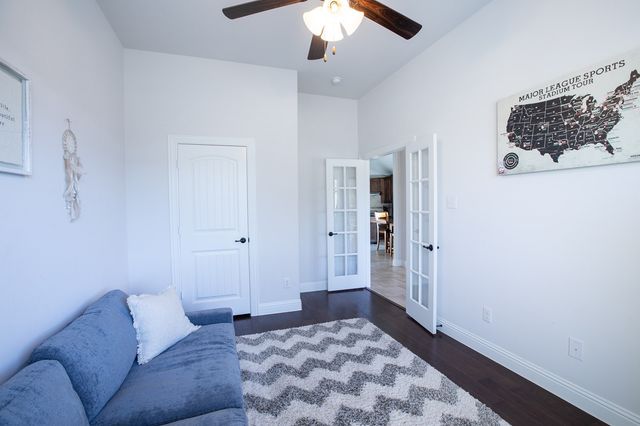 280 Goliad Trail, Forney, TX 75126