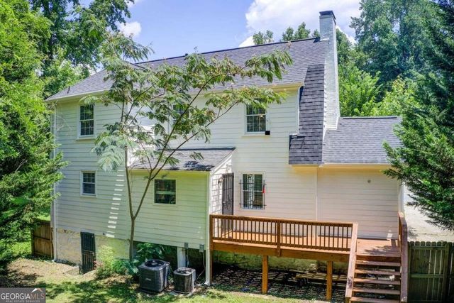 1698 Kenmore Street SW, Atlanta, GA 30311