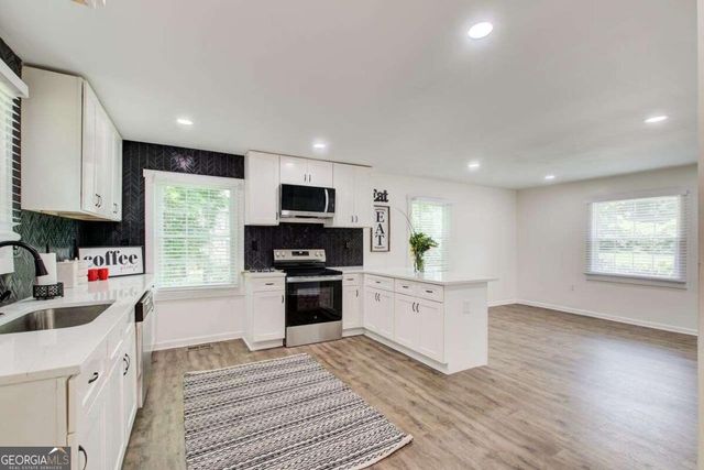 1698 Kenmore Street SW, Atlanta, GA 30311