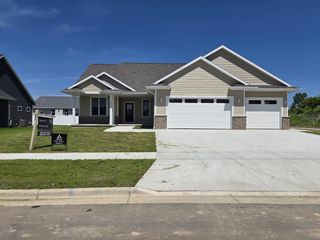 5465 Samuel Drive, Milton, WI 53563