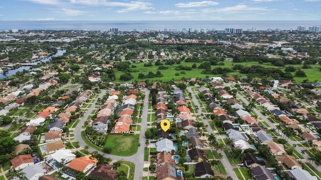 396 REDWOOD Lane, Boca Raton, FL 33487