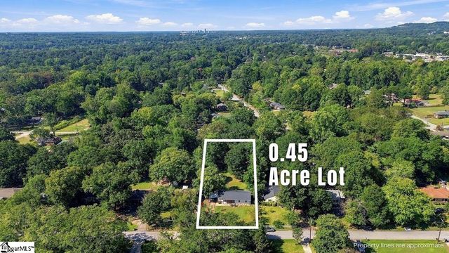 218 Elaine Avenue, Taylors, SC 29687