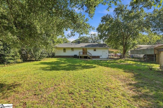 218 Elaine Avenue, Taylors, SC 29687