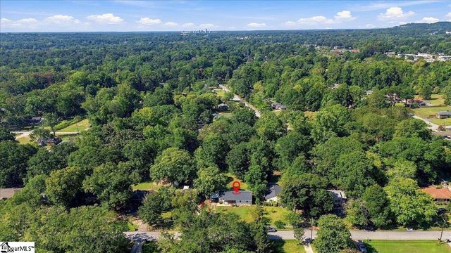 218 Elaine Avenue, Taylors, SC 29687