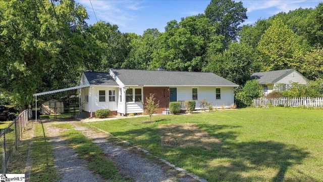 218 Elaine Avenue, Taylors, SC 29687