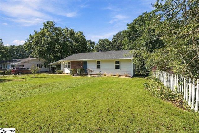 218 Elaine Avenue, Taylors, SC 29687