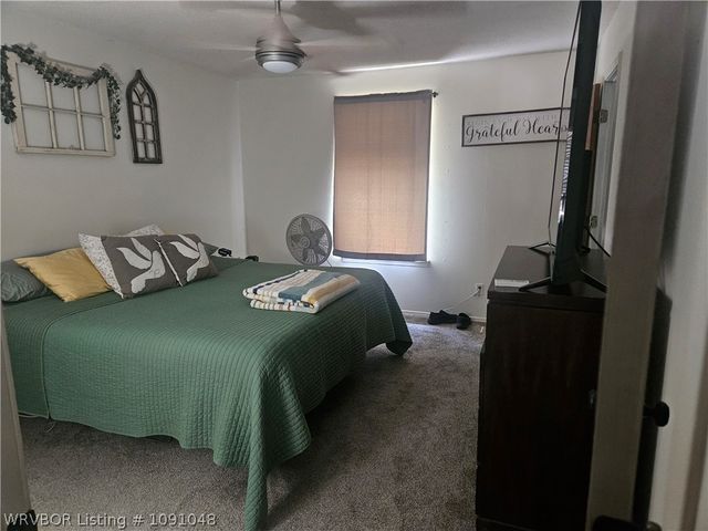 2207 Quarry Drive, Van Buren, AR 72956