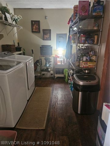 2207 Quarry Drive, Van Buren, AR 72956