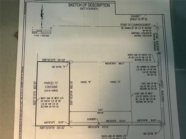2748 CR 543, Sumterville, FL 33585