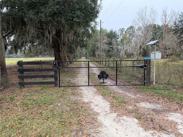 2748 CR 543, Sumterville, FL 33585