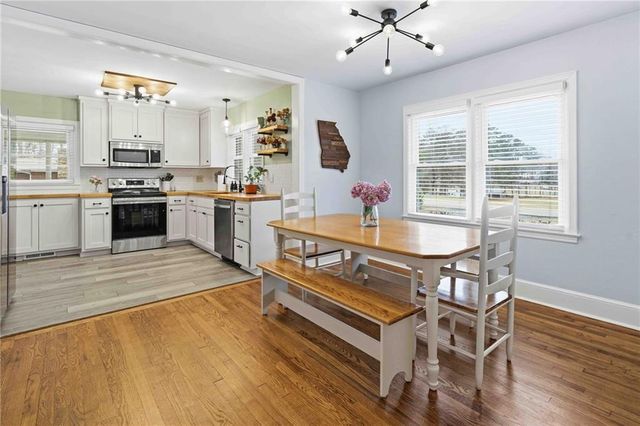 51 Griffith Avenue, Jasper, GA 30143