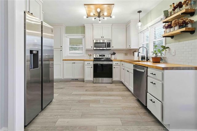 51 Griffith Avenue, Jasper, GA 30143