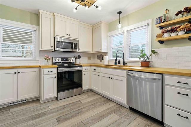 51 Griffith Avenue, Jasper, GA 30143