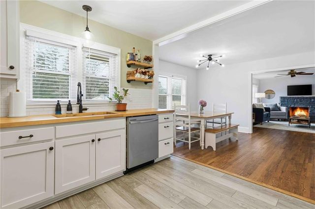 51 Griffith Avenue, Jasper, GA 30143