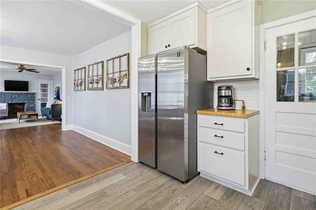 51 Griffith Avenue, Jasper, GA 30143