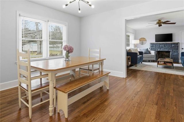 51 Griffith Avenue, Jasper, GA 30143