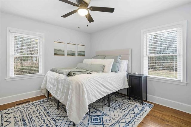 51 Griffith Avenue, Jasper, GA 30143