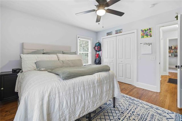 51 Griffith Avenue, Jasper, GA 30143