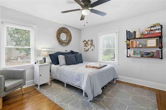 51 Griffith Avenue, Jasper, GA 30143