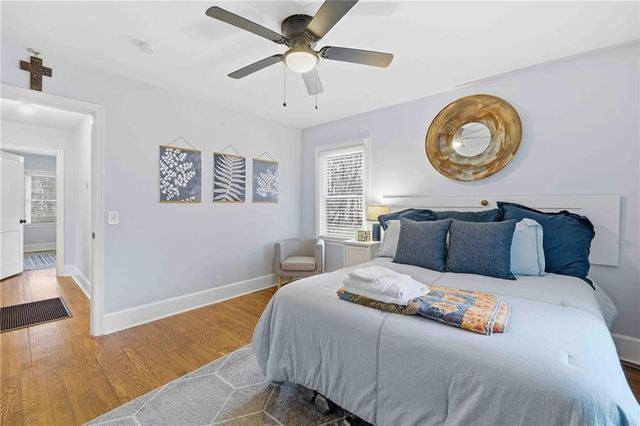 51 Griffith Avenue, Jasper, GA 30143