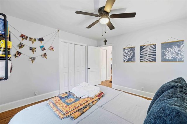 51 Griffith Avenue, Jasper, GA 30143