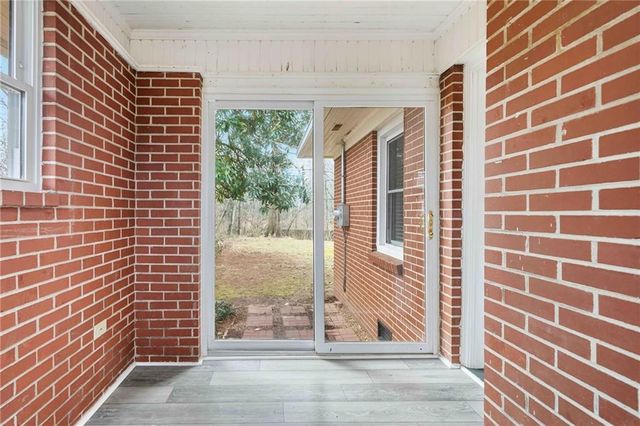 51 Griffith Avenue, Jasper, GA 30143