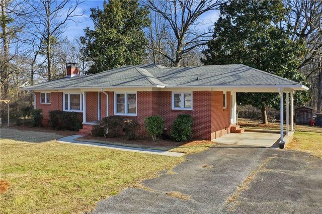 51 Griffith Avenue, Jasper, GA 30143