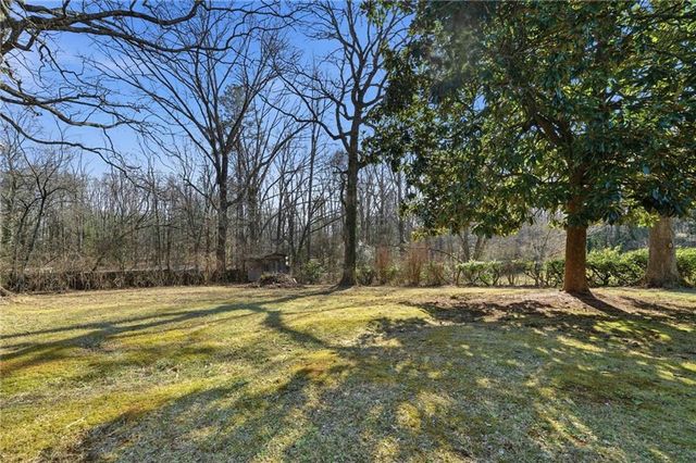 51 Griffith Avenue, Jasper, GA 30143