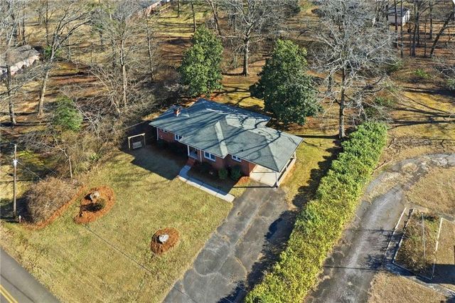 51 Griffith Avenue, Jasper, GA 30143