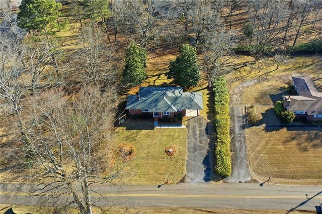 51 Griffith Avenue, Jasper, GA 30143