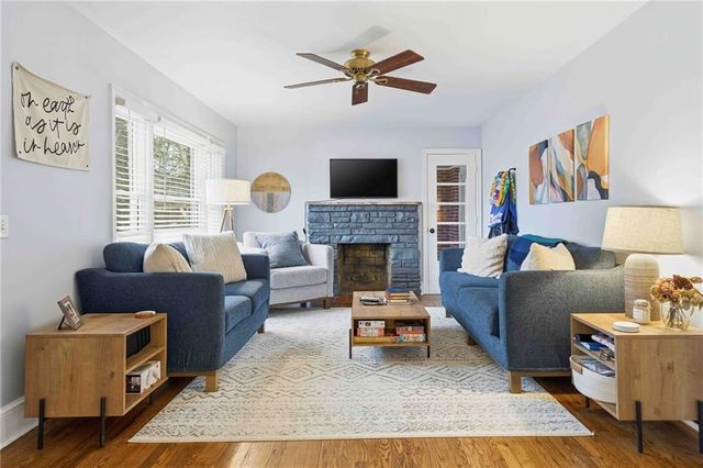 51 Griffith Avenue, Jasper, GA 30143