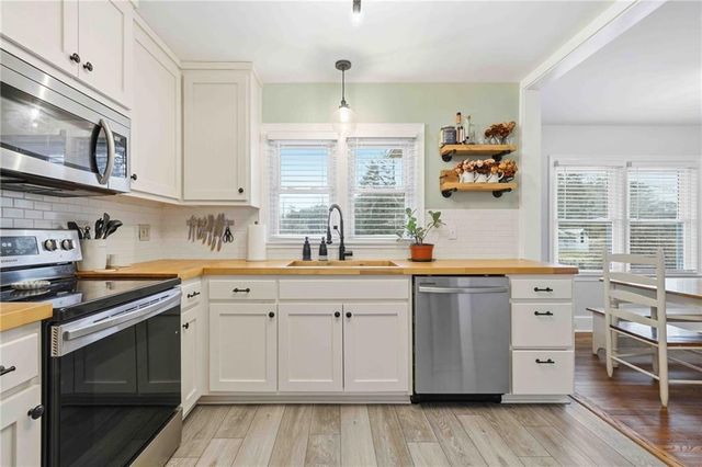 51 Griffith Avenue, Jasper, GA 30143