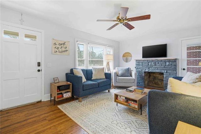 51 Griffith Avenue, Jasper, GA 30143