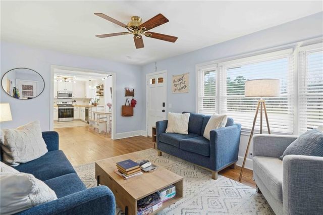 51 Griffith Avenue, Jasper, GA 30143