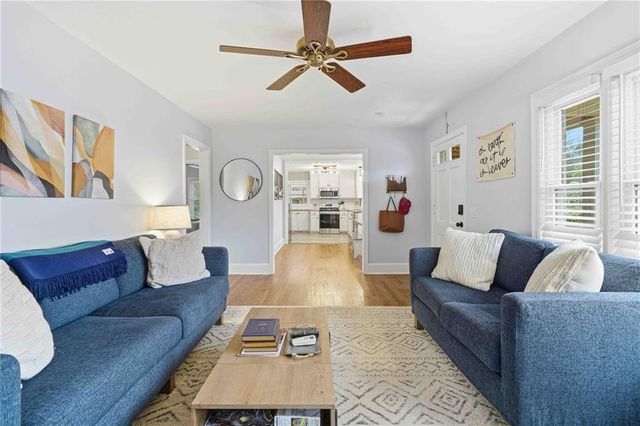 51 Griffith Avenue, Jasper, GA 30143