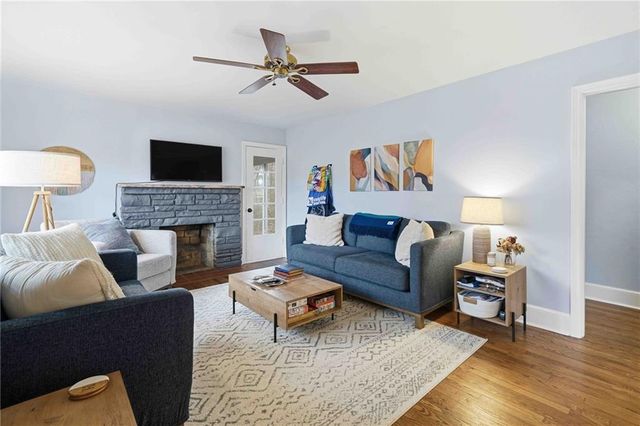 51 Griffith Avenue, Jasper, GA 30143