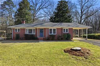 51 Griffith Avenue, Jasper, GA 30143