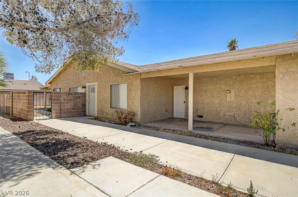 4016 Calle Paula, Las Vegas, NV 89103 — photo 4