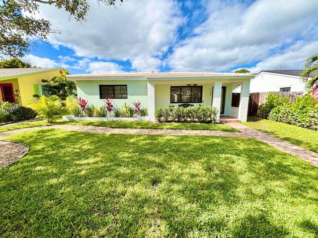 1121 N Ocean Breeze, Lake Worth Beach, FL 33460