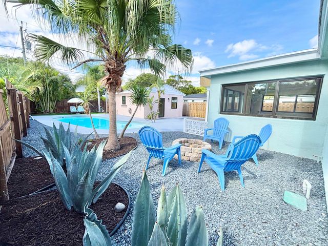 1121 N Ocean Breeze, Lake Worth Beach, FL 33460
