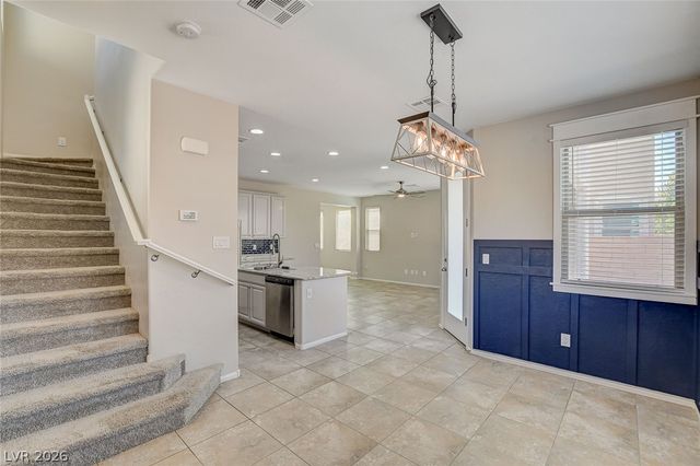 6366 Beavertail Pond Avenue, Las Vegas, NV 89122