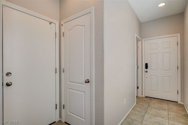 6366 Beavertail Pond Avenue, Las Vegas, NV 89122