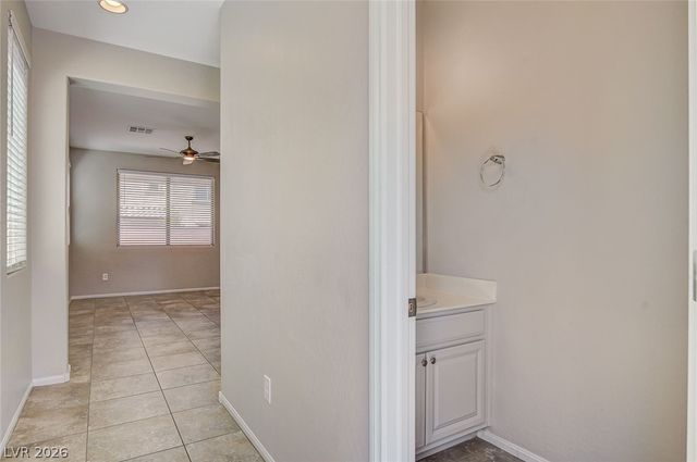 6366 Beavertail Pond Avenue, Las Vegas, NV 89122
