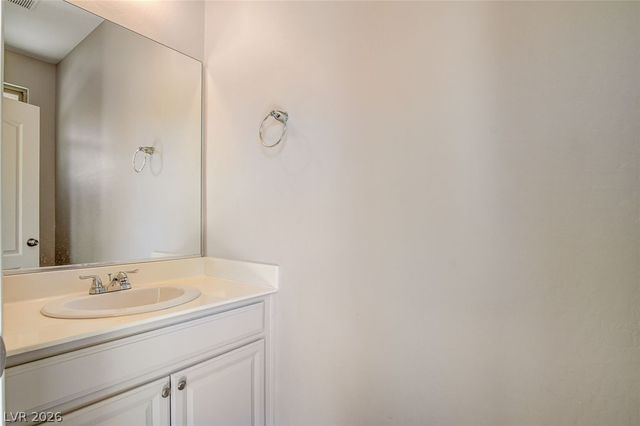 6366 Beavertail Pond Avenue, Las Vegas, NV 89122