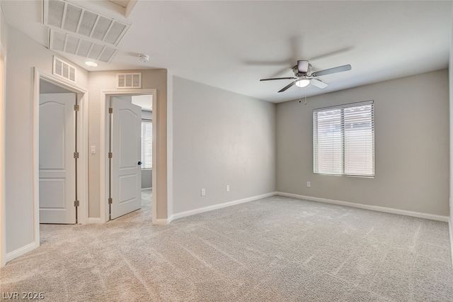 6366 Beavertail Pond Avenue, Las Vegas, NV 89122