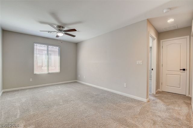 6366 Beavertail Pond Avenue, Las Vegas, NV 89122