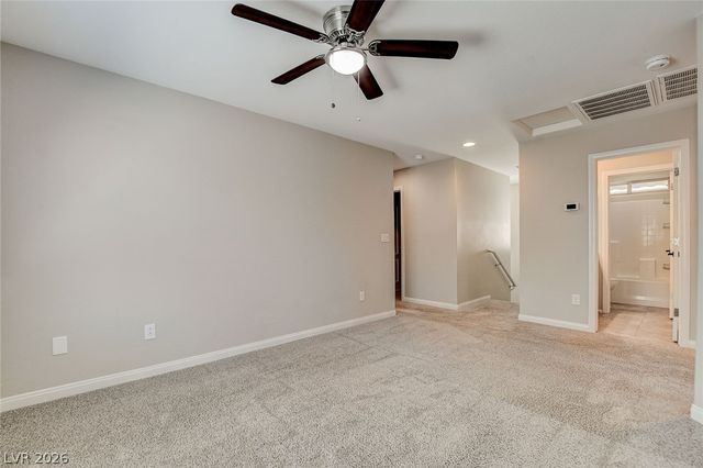 6366 Beavertail Pond Avenue, Las Vegas, NV 89122