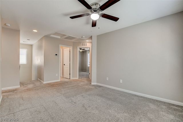 6366 Beavertail Pond Avenue, Las Vegas, NV 89122